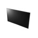 LG 75UL3G-B visualizzatore di messaggi Pannello piatto per segnaletica digitale 190,5 cm (75