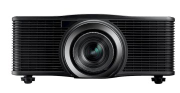Optoma ZU660e Proiettore per grandi ambienti 6000 ANSI lumen DLP WUXGA (1920x1200) Compatibilità 3D Nero