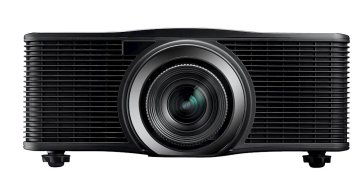 Optoma ZU660e videoproiettore Proiettore per grandi ambienti 6000 ANSI lumen DLP WUXGA (1920x1200) Compatibilità 3D Nero