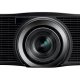 Optoma ZU660e videoproiettore Proiettore per grandi ambienti 6000 ANSI lumen DLP WUXGA (1920x1200) Compatibilità 3D Nero 2