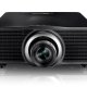 Optoma ZU660e videoproiettore Proiettore per grandi ambienti 6000 ANSI lumen DLP WUXGA (1920x1200) Compatibilità 3D Nero 3