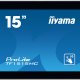 iiyama ProLite TF1515MC-B2 Monitor PC 38,1 cm (15