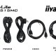 iiyama TF1515MC-B2 visualizzatore di messaggi 38,1 cm (15