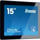 iiyama ProLite TF1515MC-B2 Monitor PC 38,1 cm (15