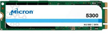 Lenovo 4XB7A17073 drives allo stato solido 480 GB M.2 Serial ATA III