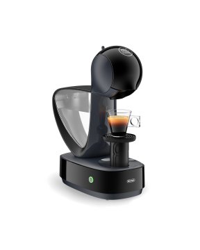 De’Longhi Infinissima Nescafé Dolce Gusto EDG160.A – Cosmic Grey