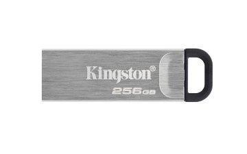 Kingston Technology DataTraveler Drive Flash USB Kyson da 256GB