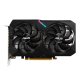 ASUS Dual -GTX1650-O4GD6-MINI NVIDIA GeForce GTX 1650 4 GB GDDR6 2
