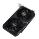 ASUS Dual -GTX1650-O4GD6-MINI NVIDIA GeForce GTX 1650 4 GB GDDR6 3