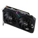 ASUS Dual -GTX1650-O4GD6-MINI NVIDIA GeForce GTX 1650 4 GB GDDR6 5