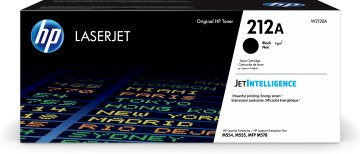 HP Cartuccia toner nero originale LaserJet 212A