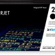 HP Cartuccia toner nero originale LaserJet 212A 2