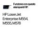 HP Cartuccia toner magenta originale LaserJet 212A 3