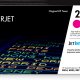 HP Cartuccia toner magenta originale LaserJet 212X ad alta capacità 2