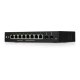 Ubiquiti EdgeSwitch 10XP Gestito L2 Gigabit Ethernet (10/100/1000) Supporto Power over Ethernet (PoE) Nero 3