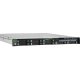 Fujitsu PRIMERGY RX1330 M4 server 0 GB Rack (1U) Intel Xeon E E-2224 3,4 GHz 16 GB DDR4-SDRAM 264 W 3