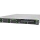 Fujitsu PRIMERGY RX1330 M4 server 0 GB Rack (1U) Intel Xeon E E-2224 3,4 GHz 16 GB DDR4-SDRAM 264 W 4