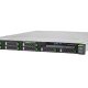 Fujitsu PRIMERGY RX1330 M4 server Rack (1U) Intel Xeon E E-2226G 3,4 GHz 16 GB DDR4-SDRAM 264 W 4