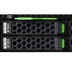 Fujitsu PRIMERGY RX2530 M5 server 0 GB Rack (1U) Intel® Xeon® Silver 4215 2,5 GHz 16 GB DDR4-SDRAM 800 W 2