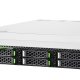 Fujitsu PRIMERGY RX2530 M5 server 0 GB Rack (1U) Intel® Xeon® Silver 4215 2,5 GHz 16 GB DDR4-SDRAM 800 W 5