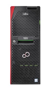 Fujitsu PRIMERGY TX1330 M4 server 0 GB Tower Intel Xeon E E-2224 3,4 GHz 16 GB DDR4-SDRAM 450 W