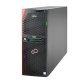 Fujitsu PRIMERGY TX2550 M5 server 0 GB Tower Intel® Xeon® Silver 4210 2,2 GHz 16 GB DDR4-SDRAM 800 W 3