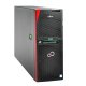 Fujitsu PRIMERGY TX2550 M5 server 0 GB Tower Intel® Xeon® Silver 4210 2,2 GHz 16 GB DDR4-SDRAM 800 W 4