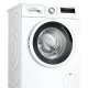 Bosch Serie 4 WAN28268IT lavatrice Caricamento frontale 8 kg 1400 Giri/min Bianco 2