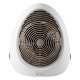 Ardes AR4F02S stufetta elettrica Interno Marrone, Bianco 2000 W Riscaldatore ambiente elettrico con ventilatore 3