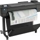 HP Designjet Stampante T730 di 91,4 cm 4