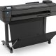 HP Designjet Stampante T730 di 91,4 cm 6