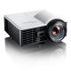 Optoma ML1050ST+ videoproiettore Proiettore a corto raggio 1000 ANSI lumen DLP WXGA (1280x800) Compatibilità 3D Nero, Bianco 5