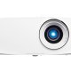 Optoma UHD30 videoproiettore Proiettore a raggio standard 3400 ANSI lumen DMD UHD 4K (3840x2160) Compatibilità 3D Bianco 2