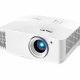 Optoma UHD30 videoproiettore Proiettore a raggio standard 3400 ANSI lumen DMD 2160p (3840x2160) Compatibilità 3D Bianco 5
