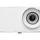Optoma UHD42 videoproiettore Proiettore a raggio standard 3400 ANSI lumen DLP UHD 4K (3840x2160) Compatibilità 3D Bianco 2