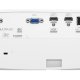 Optoma UHD42 videoproiettore Proiettore a raggio standard 3400 ANSI lumen DLP UHD 4K (3840x2160) Compatibilità 3D Bianco 7