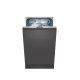 Neff S855EKX14E lavastoviglie A scomparsa totale 9 coperti D 2
