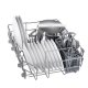Neff S855EKX14E lavastoviglie A scomparsa totale 9 coperti D 5