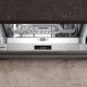 Neff S855EKX14E lavastoviglie A scomparsa totale 9 coperti D 8