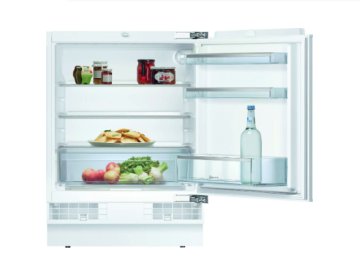 Neff K4316XFF0 frigorifero Sottopiano 137 L F Bianco