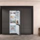 Neff KI6863FE0 frigorifero con congelatore Da incasso 266 L E Bianco 4