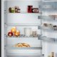 Neff KI6863FE0 frigorifero con congelatore Da incasso 266 L E Bianco 5