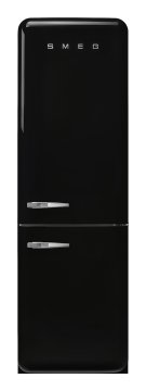 Smeg 50's Style FAB32RBL5 Nero