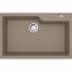 Franke Urban UBG 610-78 Lavello montato su piano Rettangolare Fragranito 2