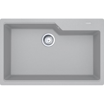 Franke Urban UBG 610-78 Lavello montato su piano Rettangolare Fragranito