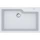 Franke Urban UBG 610-78 Lavello montato su piano Rettangolare Fragranito 2