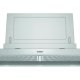 Siemens iQ300 LI97SA531 cappa aspirante Semintegrato (semincassato) Bianco 397 m³/h 2