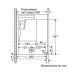 Siemens iQ300 LI97SA531 cappa aspirante Semintegrato (semincassato) Bianco 397 m³/h 3