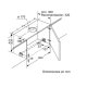 Siemens iQ300 LI97SA531 cappa aspirante Semintegrato (semincassato) Bianco 397 m³/h 9