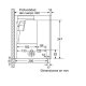 Siemens iQ300 LI97SA531 cappa aspirante Semintegrato (semincassato) Bianco 397 m³/h 10